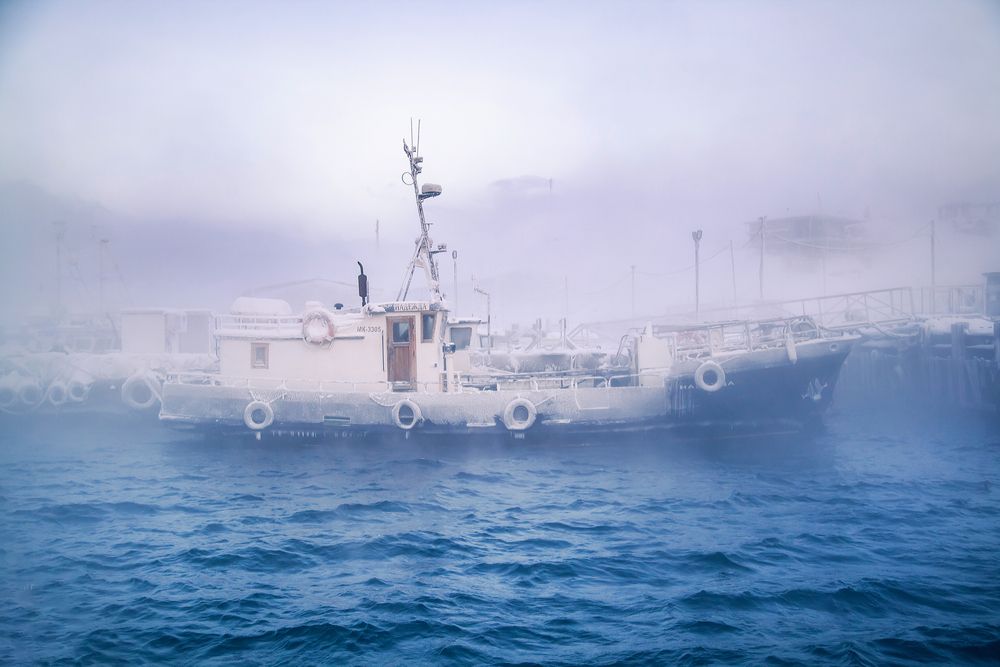 Photograph by Мария Кольцова