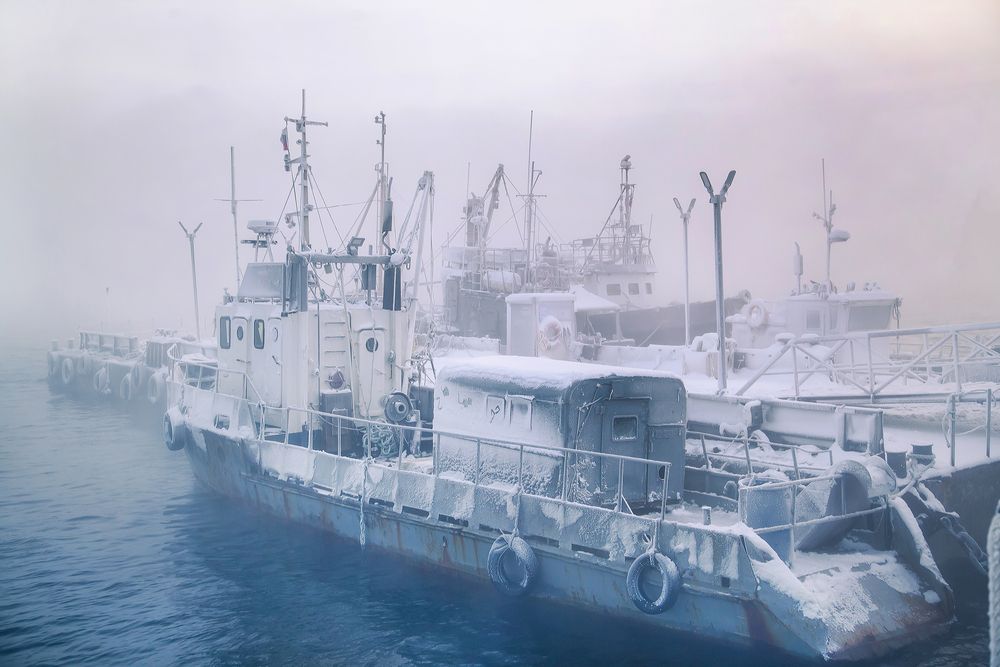 Photograph by Мария Кольцова