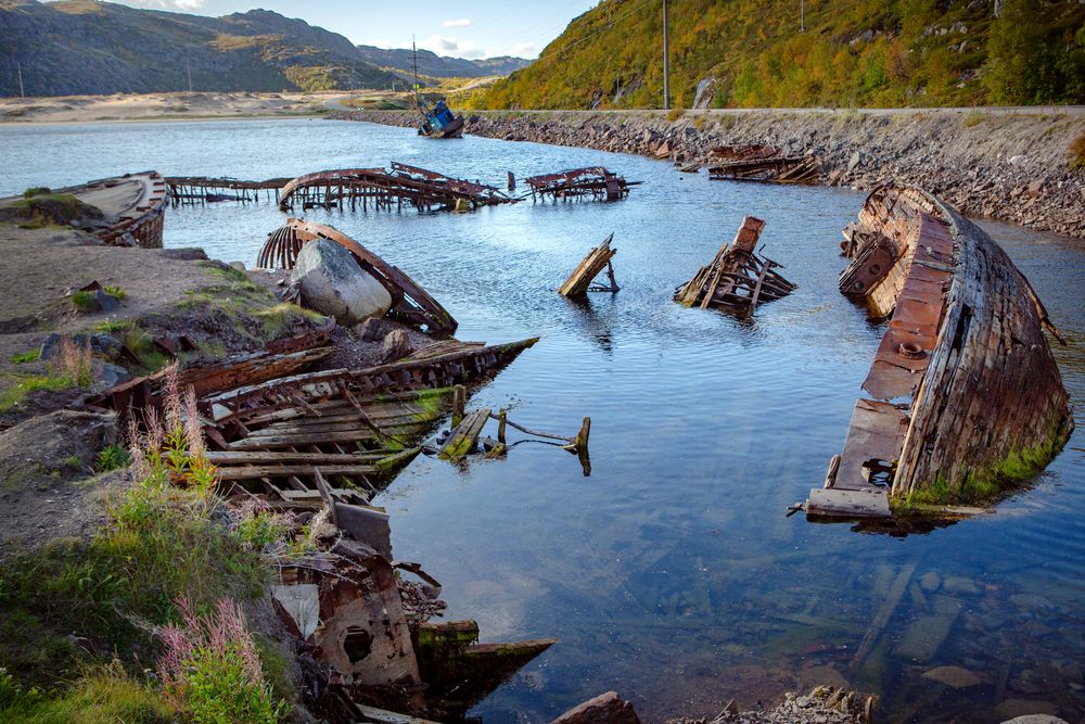 Photograph by Мария Кольцова