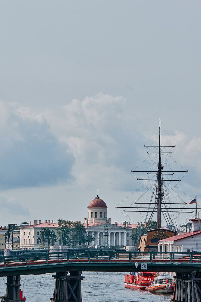 Photograph by Александр Лиманский