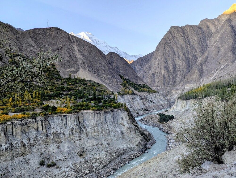 Photograph by Ishaq Karim
