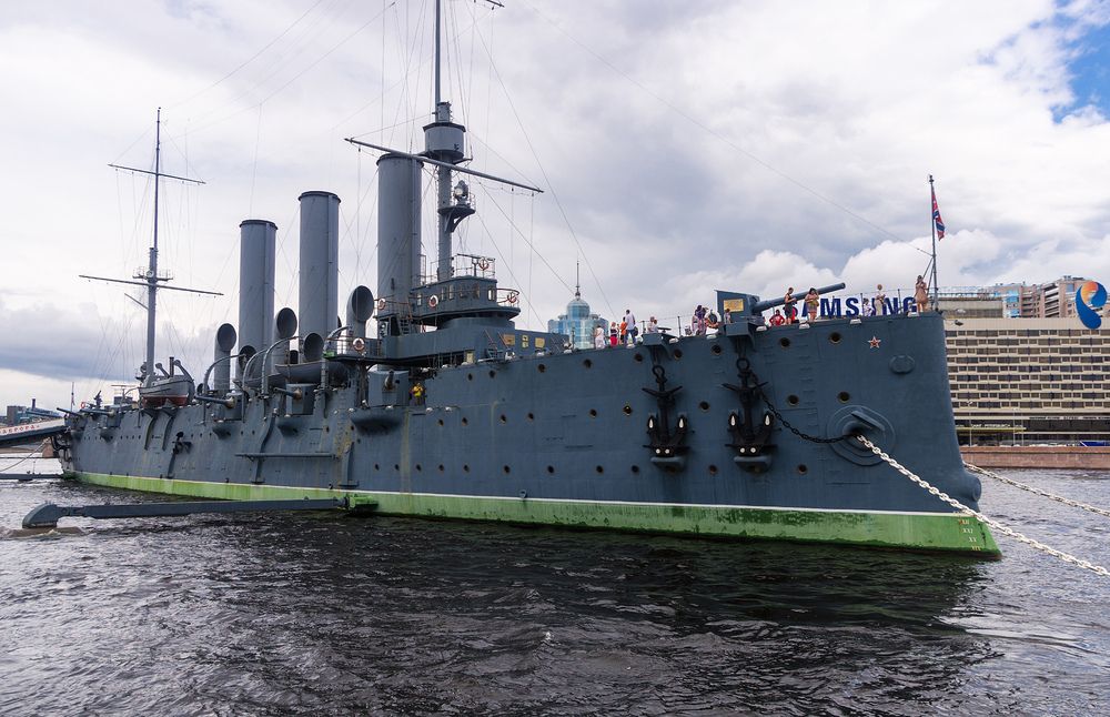 Фотография автора Владимир Каштанов