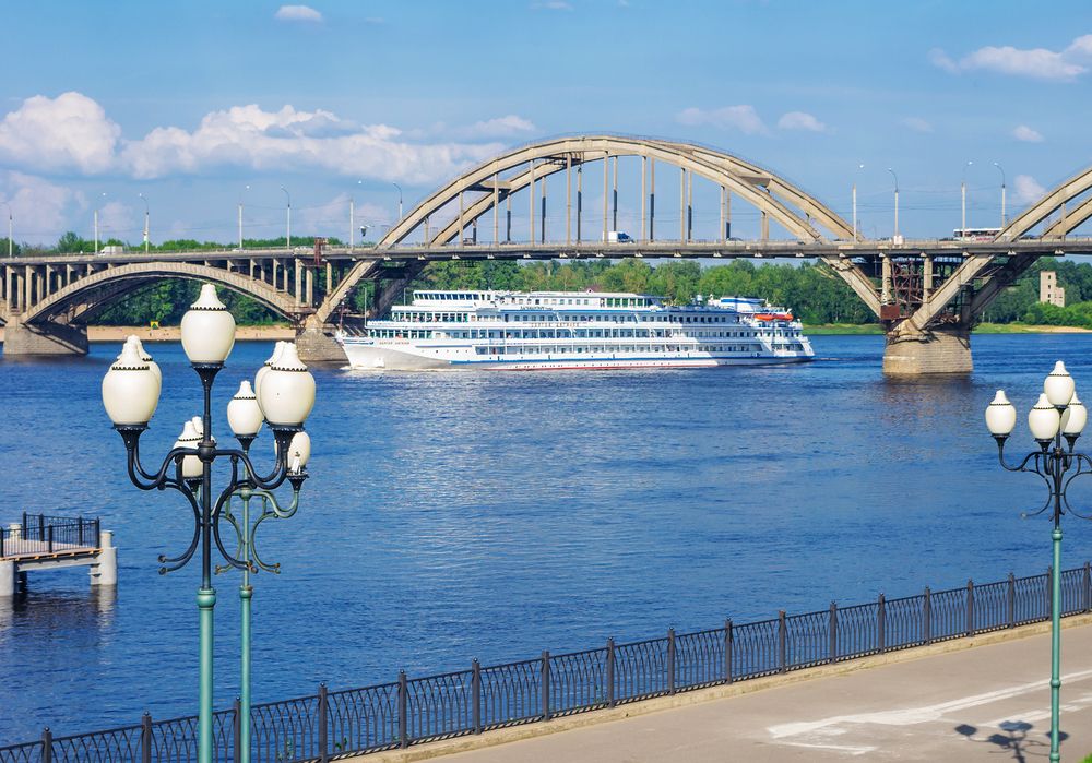 Фотография автора Владимир Каштанов