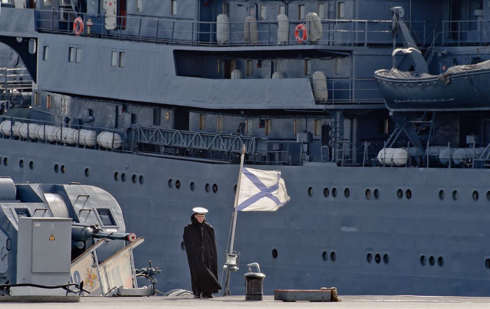 Photograph by Алексей Козлов