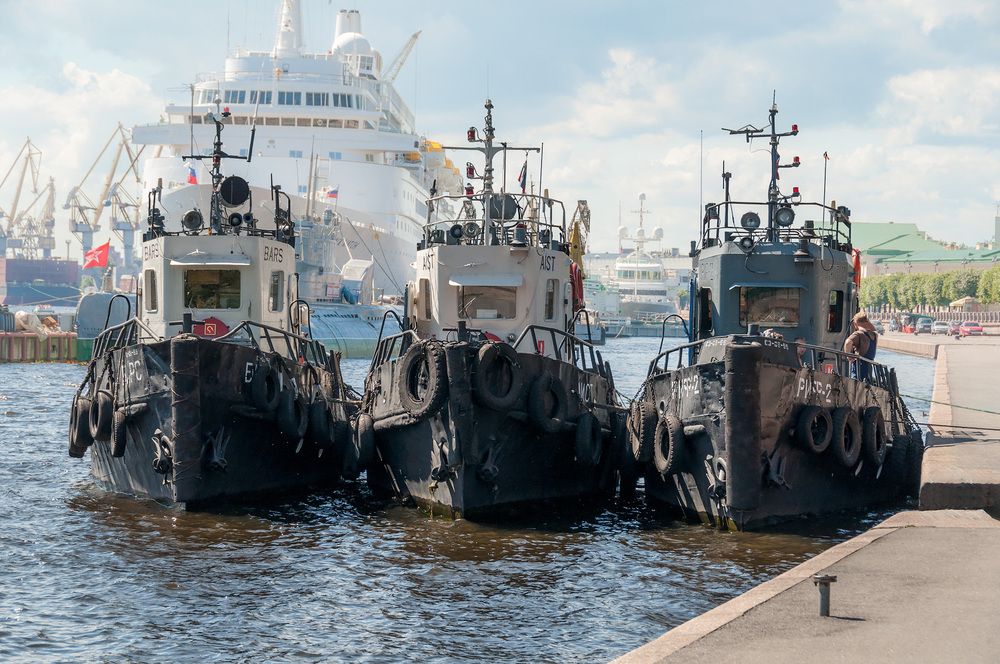 Photograph by Алексей Козлов