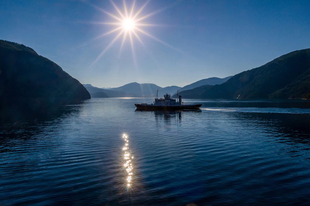 Photograph by Алексей Козлов