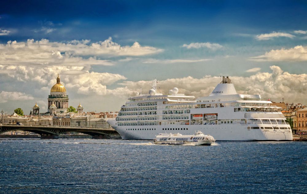 Photograph by Алексей Козлов