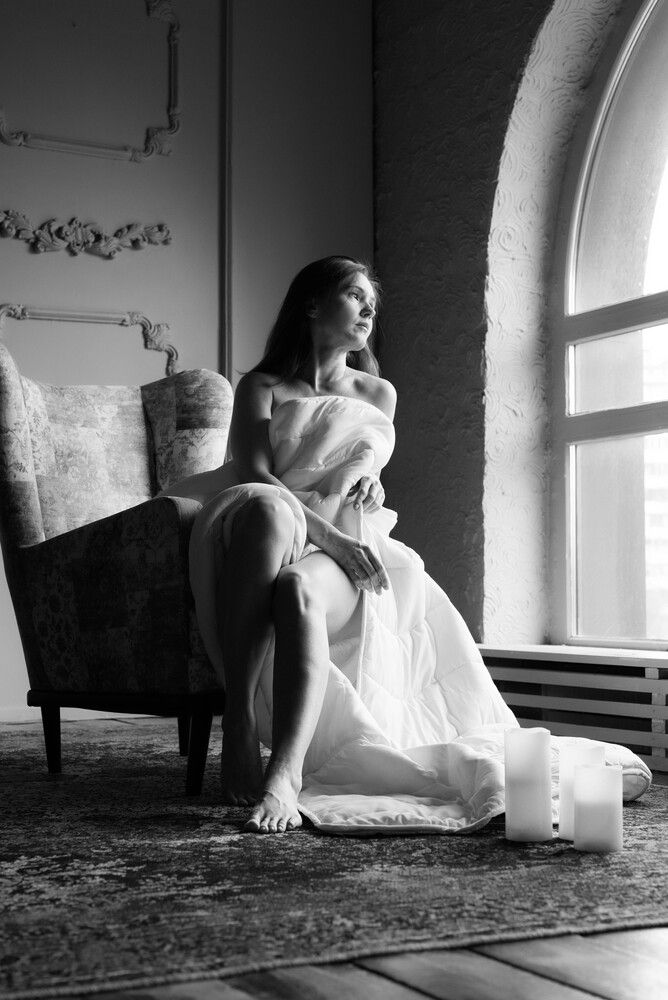 Photograph by Светлана Гаврикова