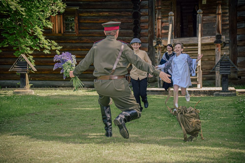 Photograph by Андрей Куракин