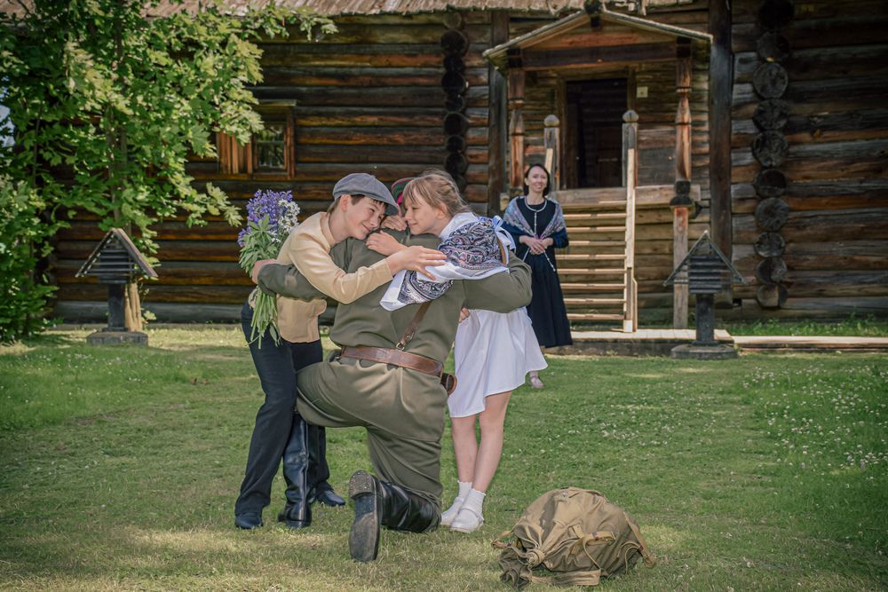 Photograph by Андрей Куракин