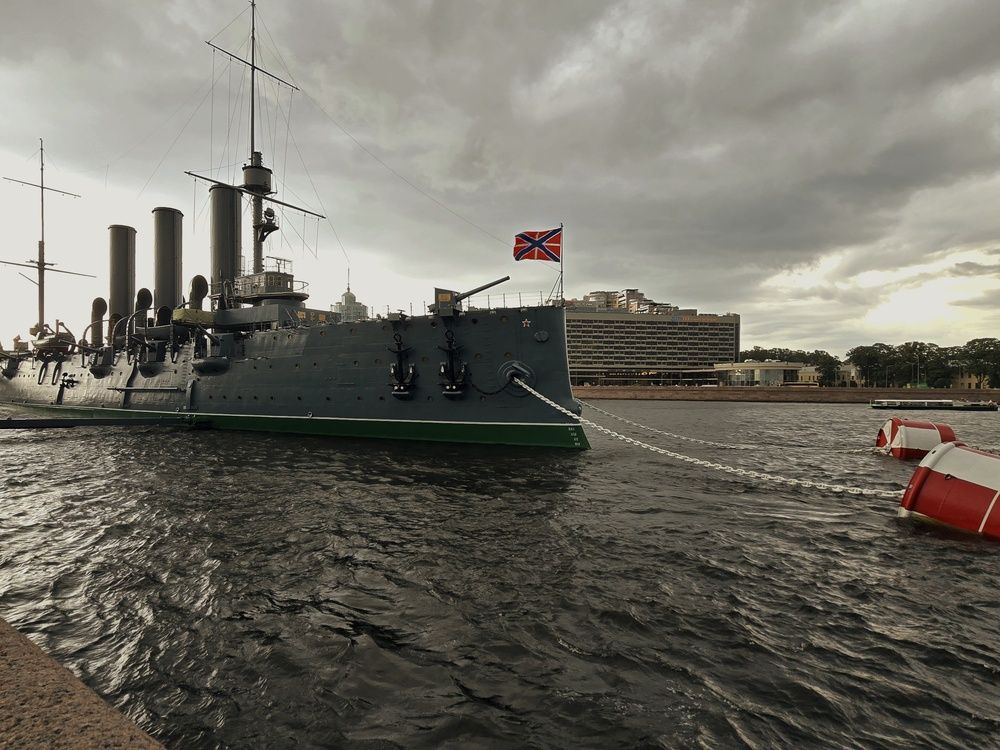 Photograph by Наталья Чурашова