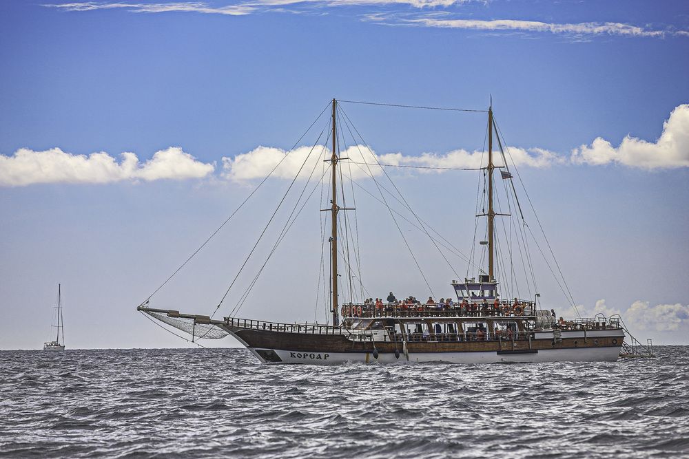 Фотография автора Михаил Лупина