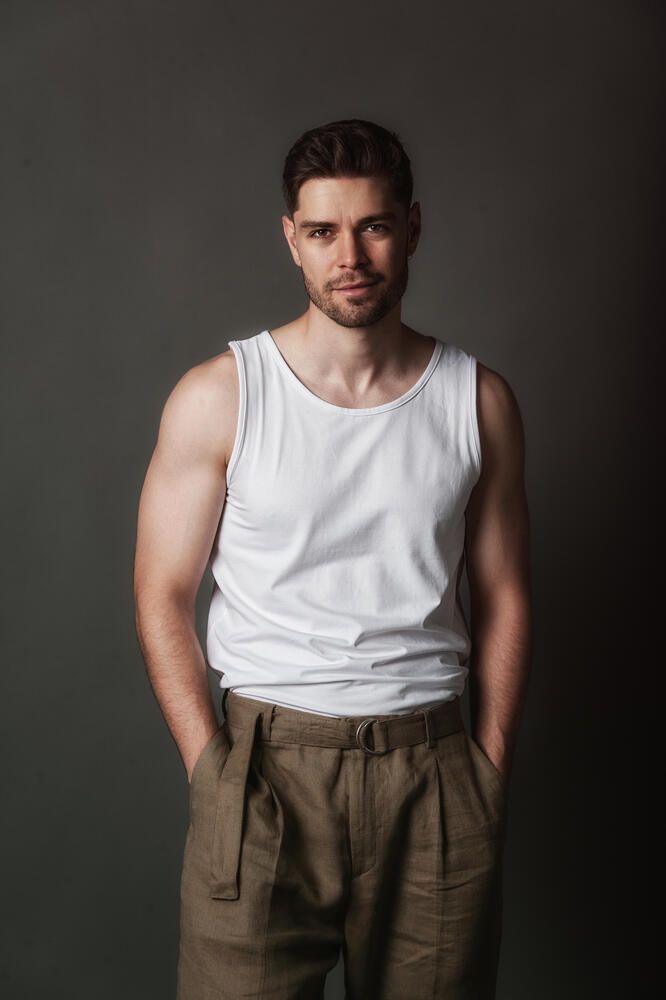 Фотография автора Иван Сафронов