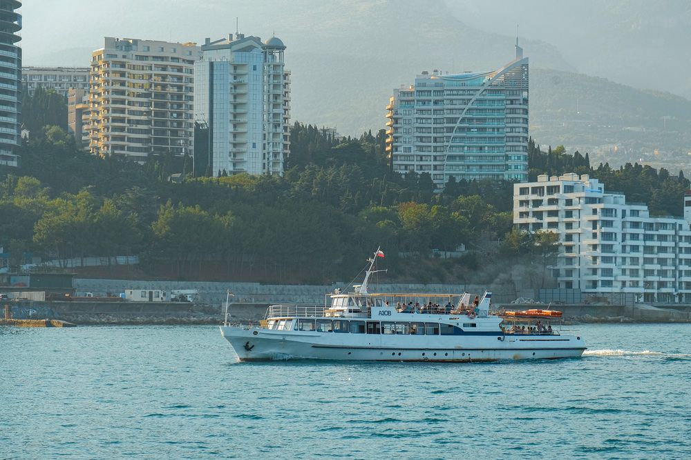 Photograph by Анастасия Подгрушная