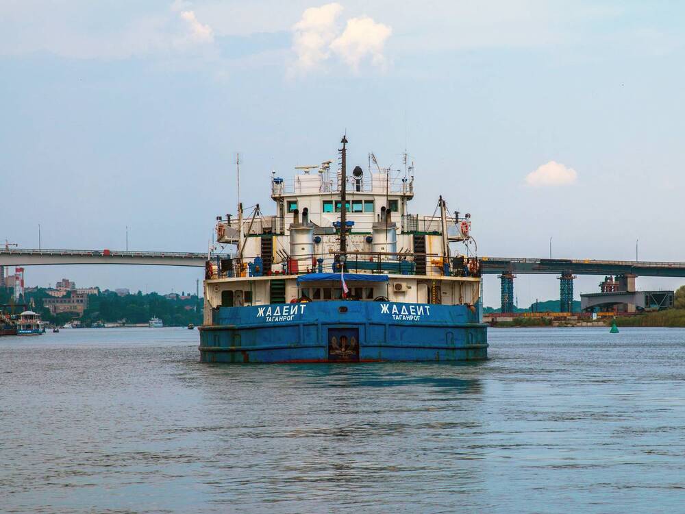 Photograph by Анастасия Подгрушная