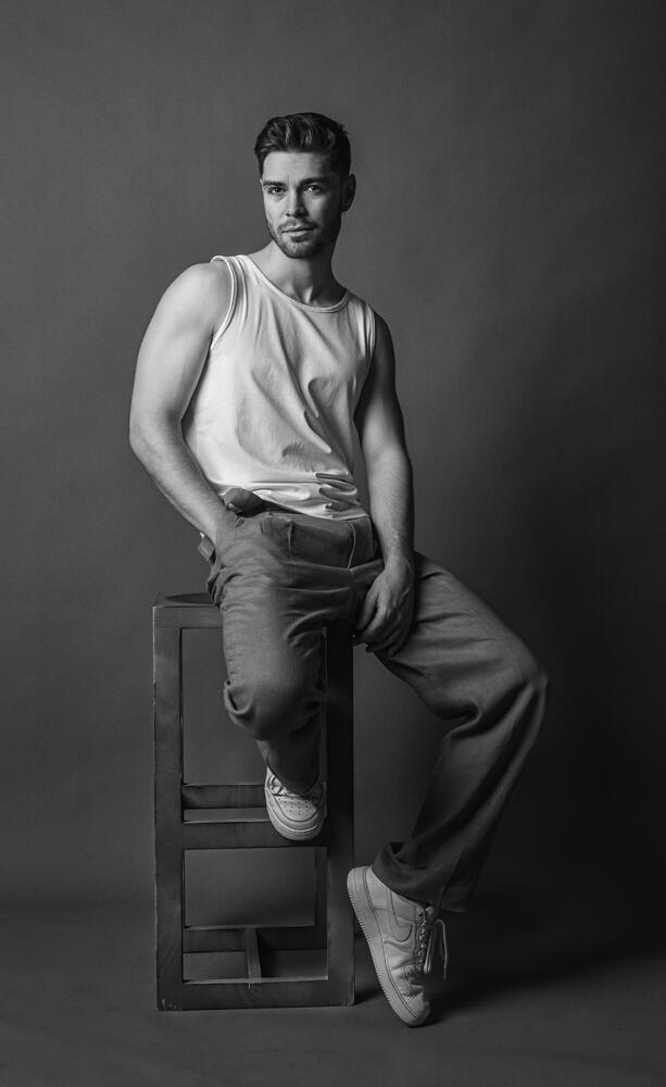 Photograph by Иван Сафронов