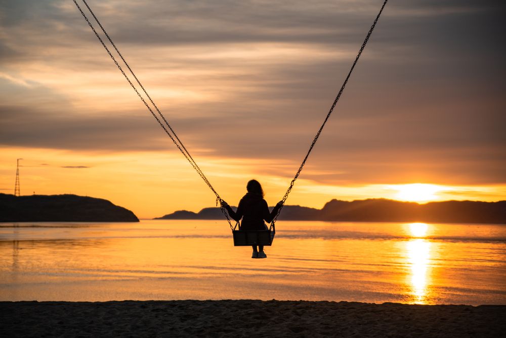 Photograph by Ксения Рябухина