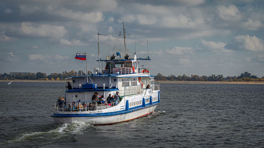 Photograph by Олег Белан