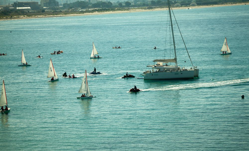 Photograph by Lada Tregubov