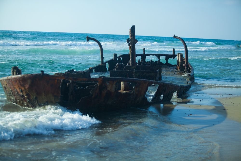 Photograph by Lada Tregubov