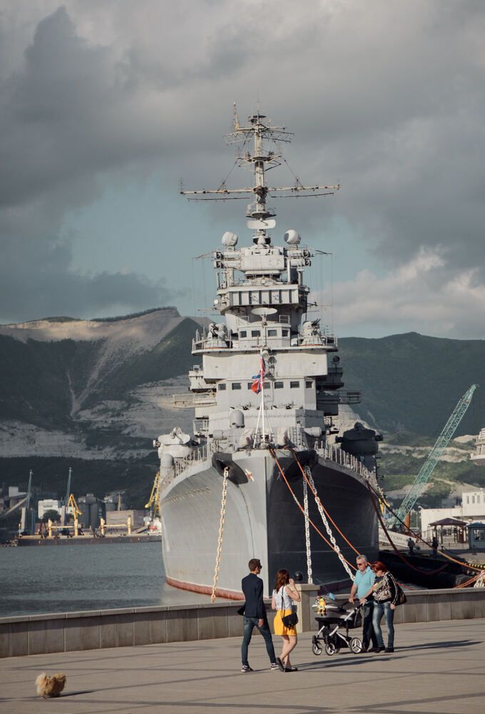 Photograph by Константин Громов