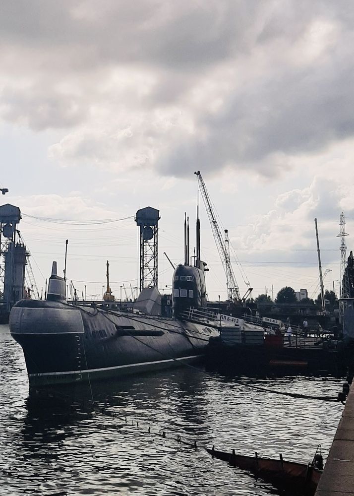 Photograph by Ольга Белоусова