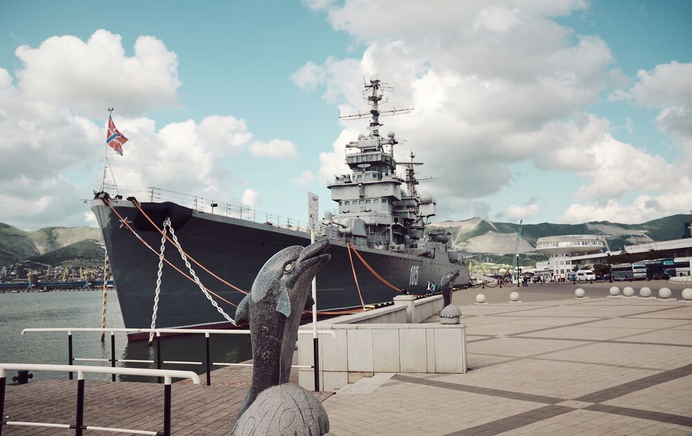 Photograph by Константин Громов