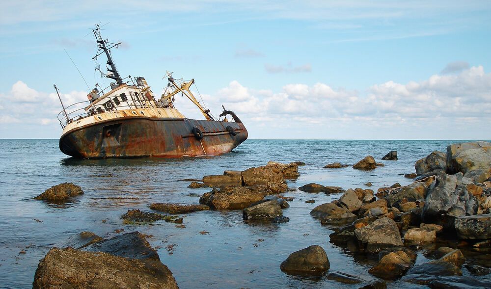 Photograph by Константин Громов