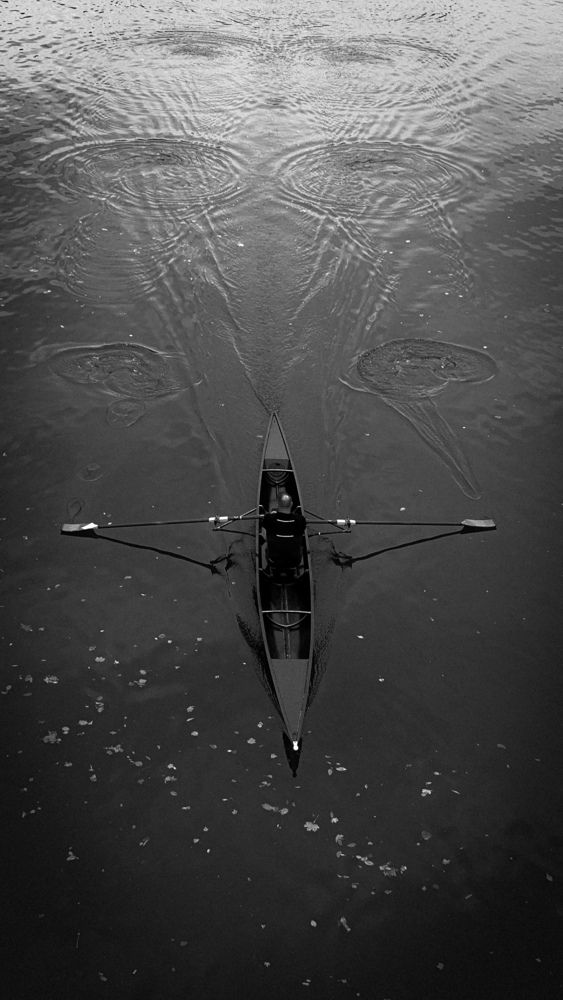 Photograph by Iryna Usanova