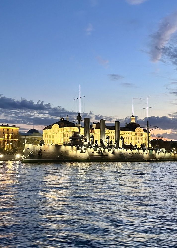 Photograph by Ольга Белоусова