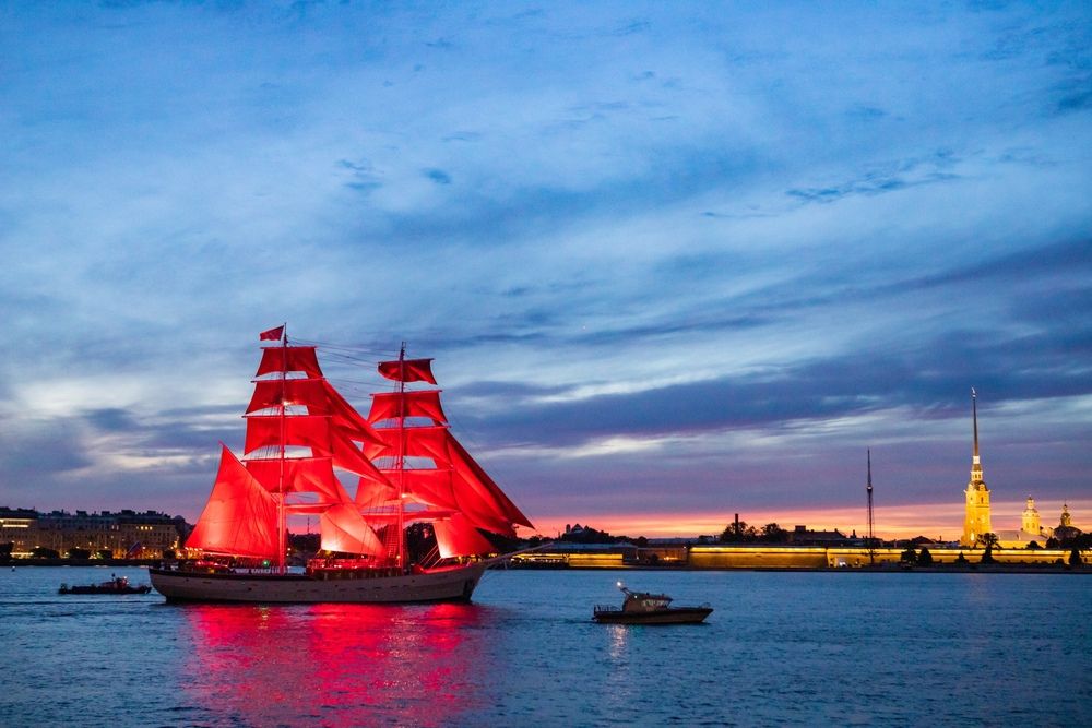 Photograph by Алексей Пирязев