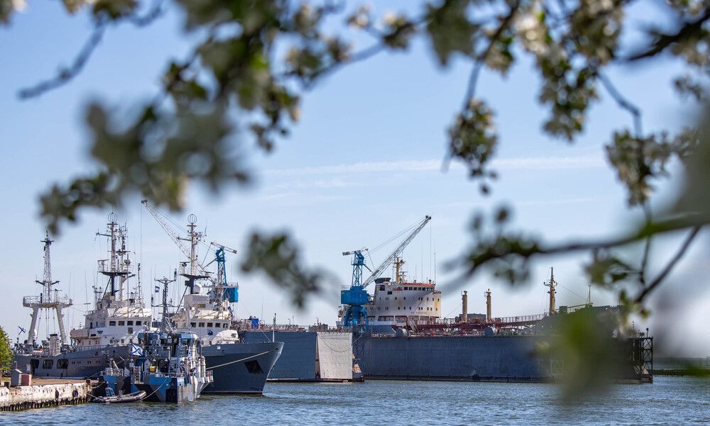 Photograph by Евгения Бочарова