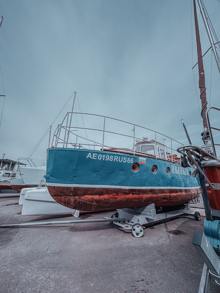 Photograph by Константин Шипицын