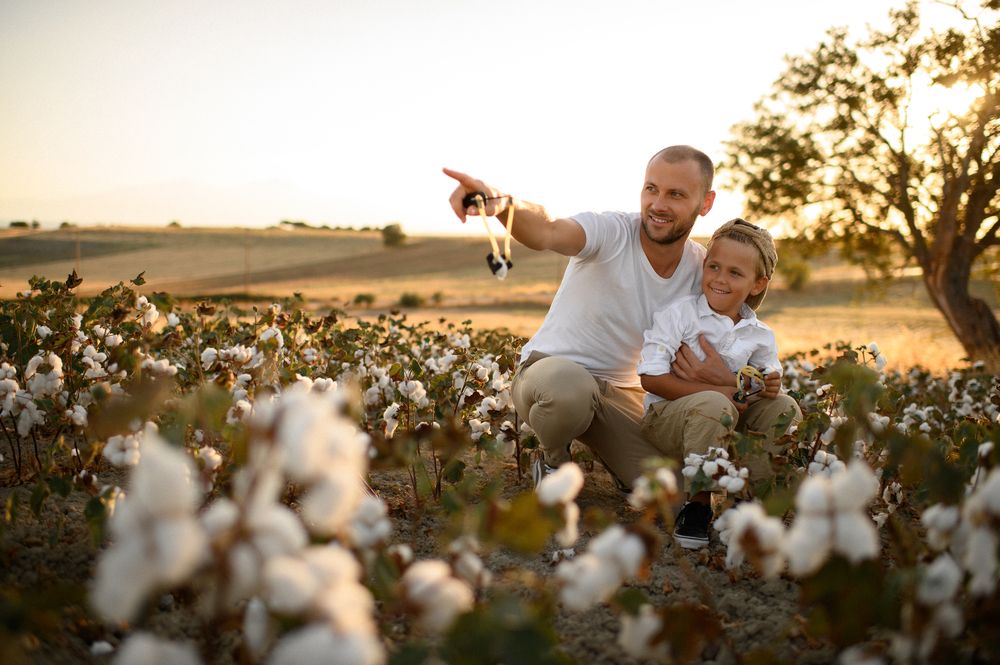 Photograph by Maria Andreeva