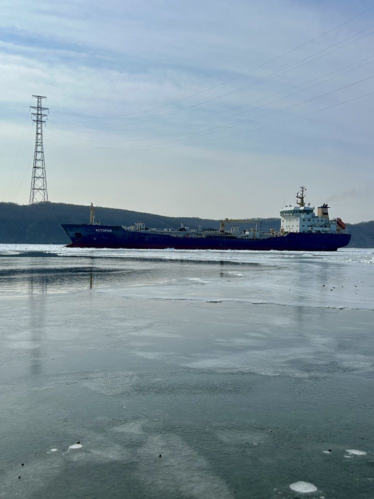 Photograph by Елена Власова