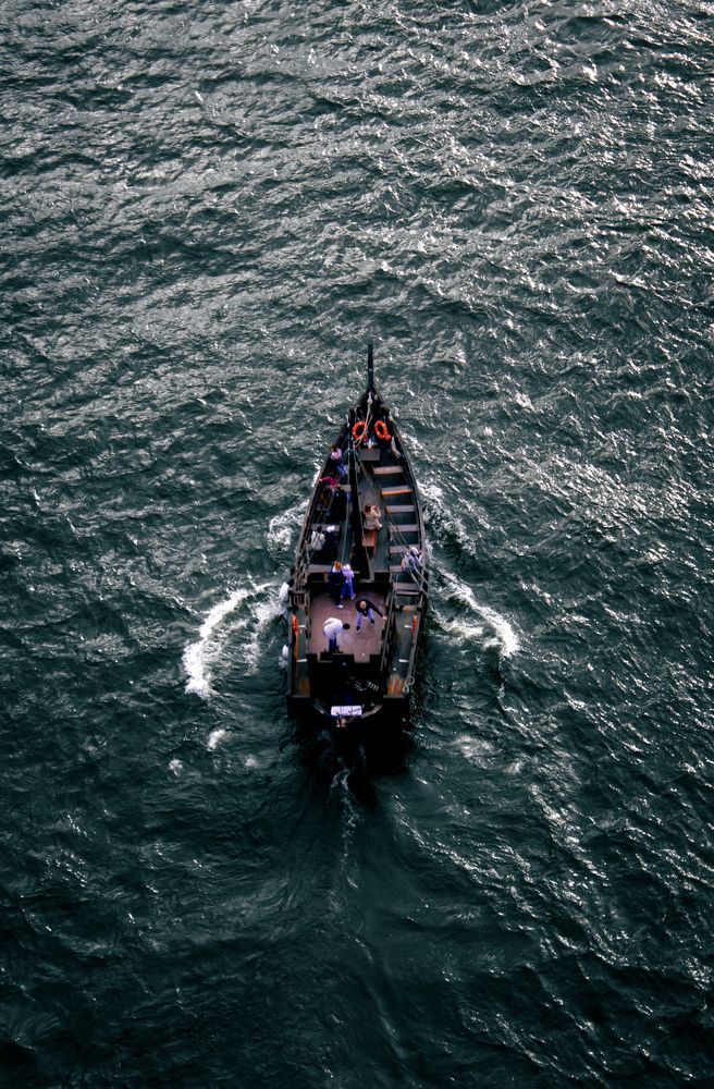 Photograph by Mónica Ramires