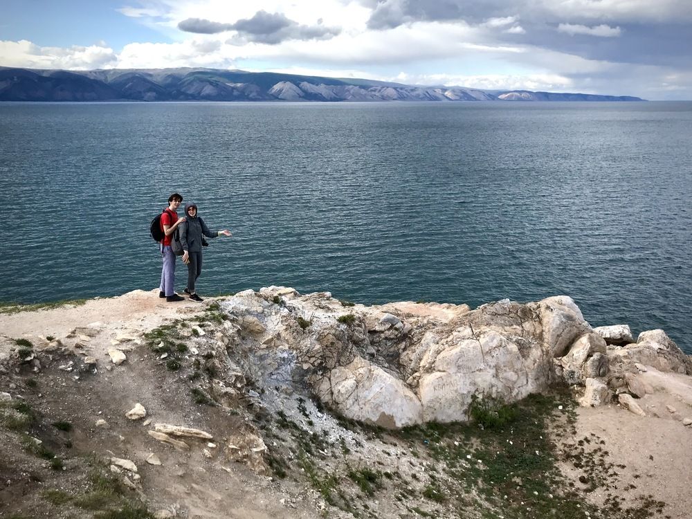 Photograph by Кира Иванова