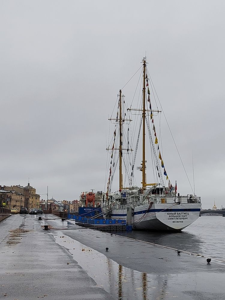 Photograph by Олеся Хижко