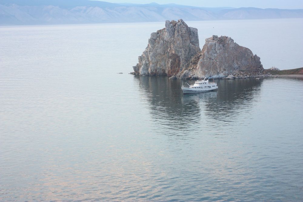 Photograph by Алексей Банных