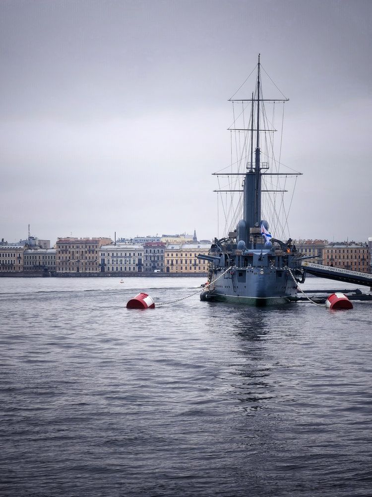 Photograph by Олеся Хижко