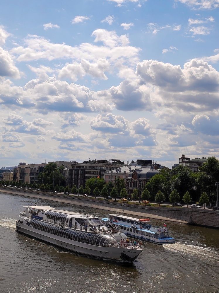 Photograph by Олеся Хижко