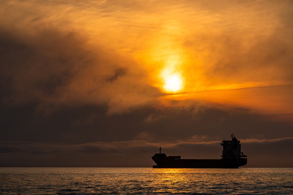 Photograph by Eliseev Nikolay