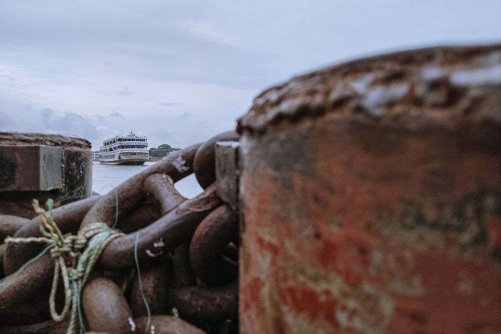 Photograph by Zunaid Hasan