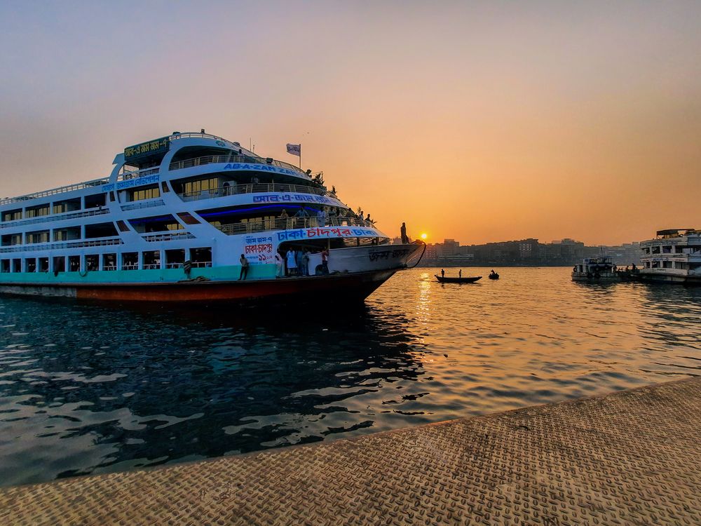 Photograph by Zunaid Hasan