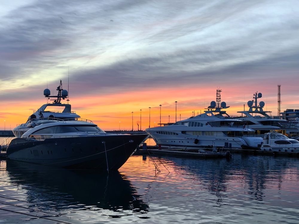 Photograph by OLGA MIKHNEVICH