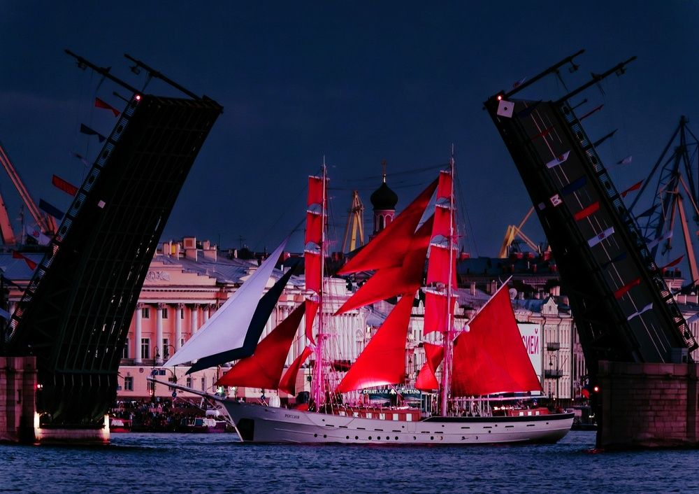 Photograph by Максим Кольцов