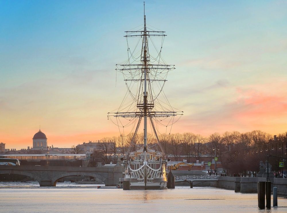 Photograph by Максим Кольцов