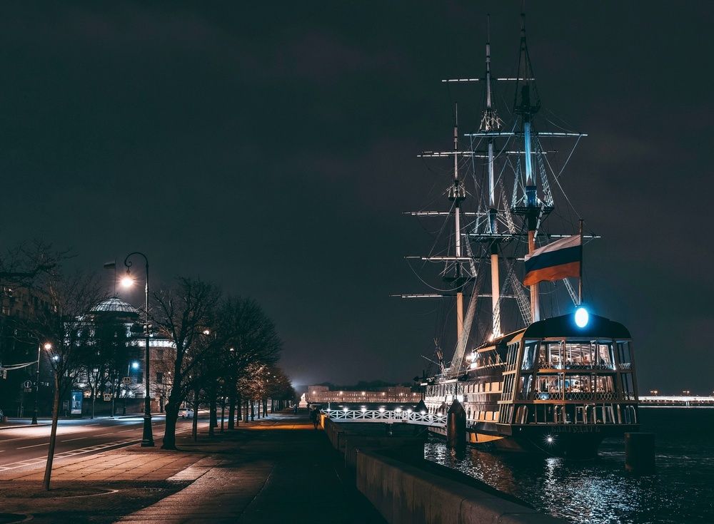 Photograph by Максим Кольцов