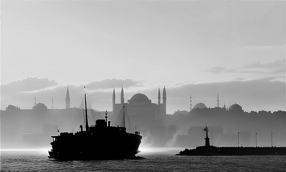 Photograph by Itır Sunalp