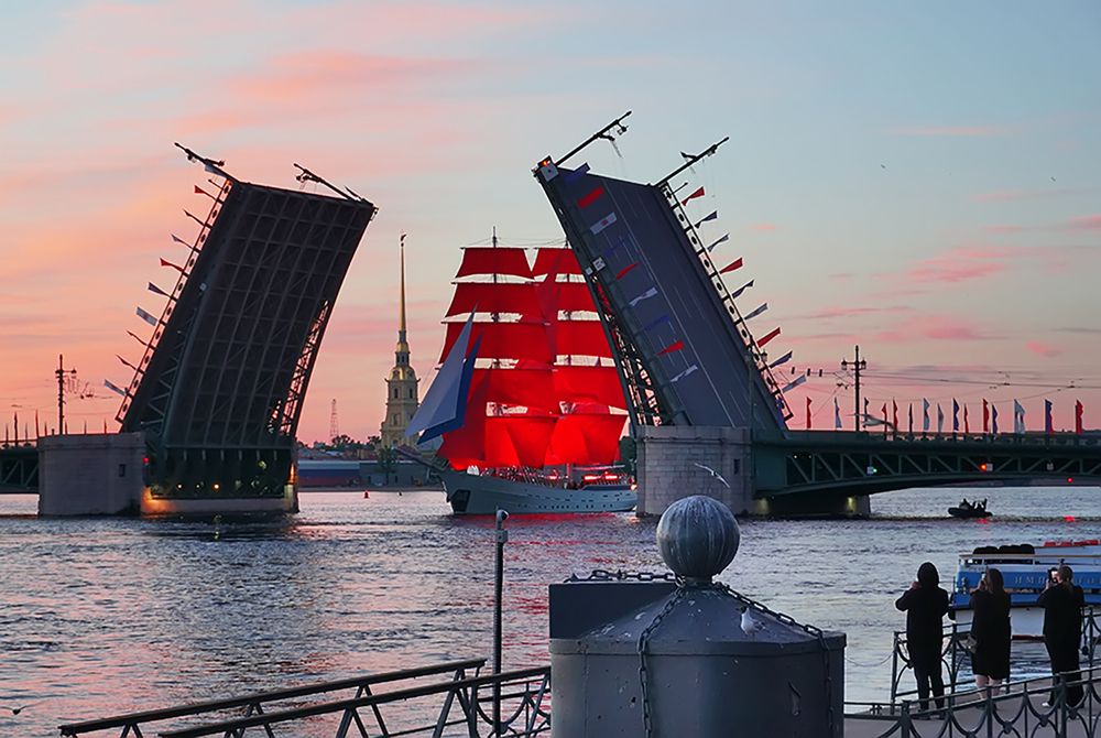 Photograph by Елена Белькова